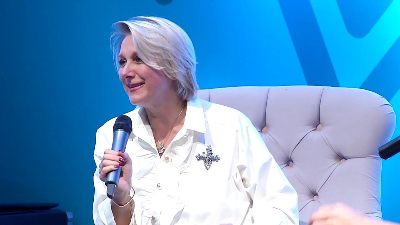 Золотой мастер Coral Club Ольга Бутакова о составляющих здорового образа жизни смотреть онлайн