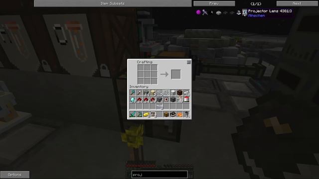 "QUEST KILLIN' HERMIT!!!" Galactic Science Ep 06 Minecraft Modded Survival смотреть онлайн