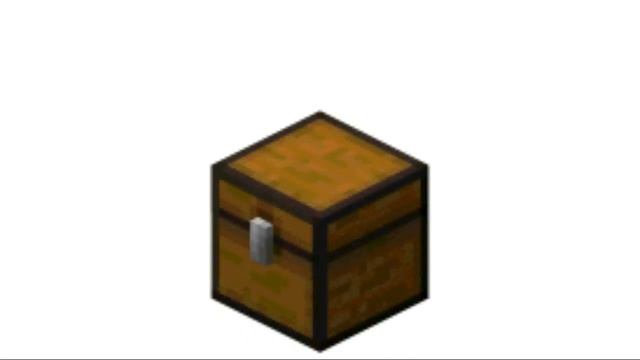 Open Chest (Minecraft) | Sound Effect смотреть онлайн