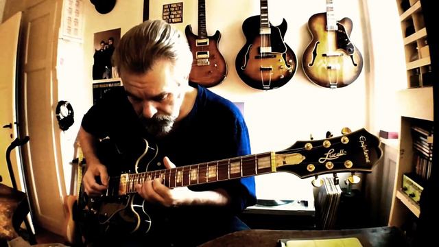 Blues. B.B. King “Lucille”. 😎🙏 смотреть онлайн