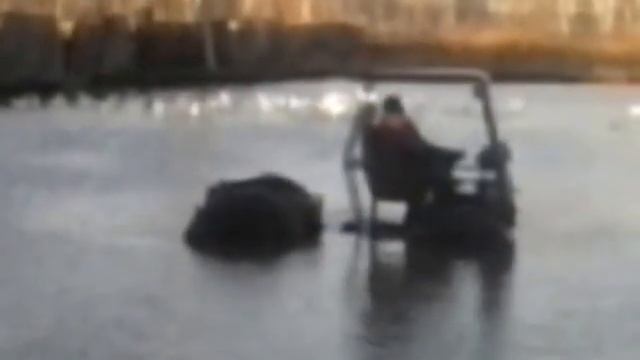 Любинский вездеход 2 смотреть онлайн