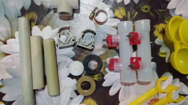 Обычно без паяльника полив ниппелный смотреть онлайн