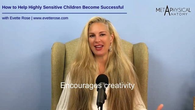 How to Help Highly Sensitive Children Become Successful смотреть онлайн