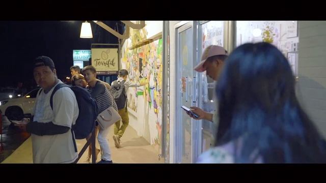 Kamera Short Film 2019 смотреть онлайн