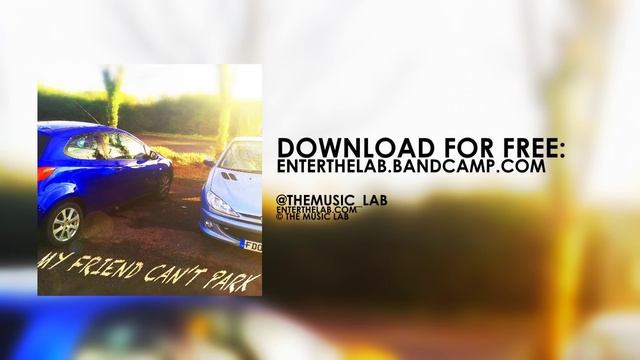 My Friend Can't Park (Garage Rock) смотреть онлайн