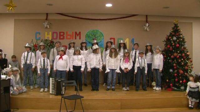 Сказка " Волк и семеро козлят" / Το παραμύθι "Ο λύκος και τα εφτά κατσικάκια" смотреть онлайн