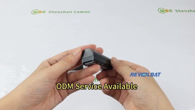 Symbol LS3478 DS3478 Battery for Barcode Scanner смотреть онлайн