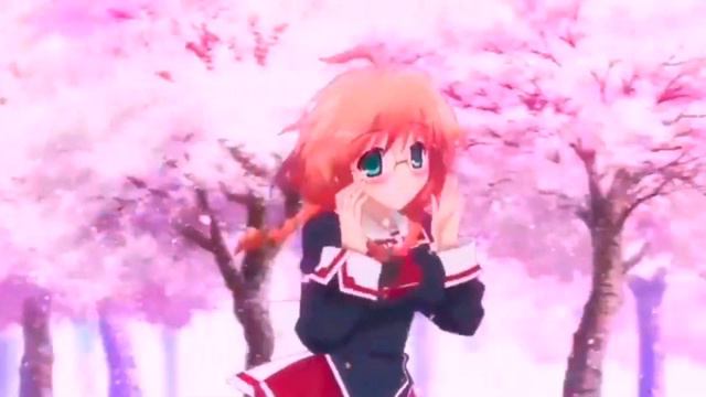 Loona - Heart Attack [AMV] смотреть онлайн