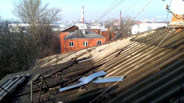 Весёлый Кровельщик смотреть онлайн