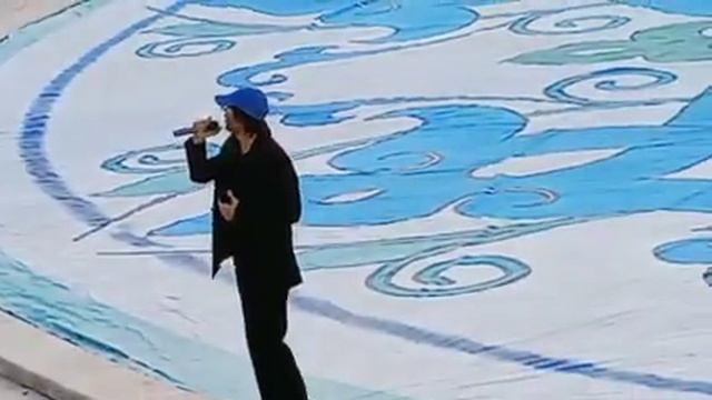 хамдам собиров бухорада
