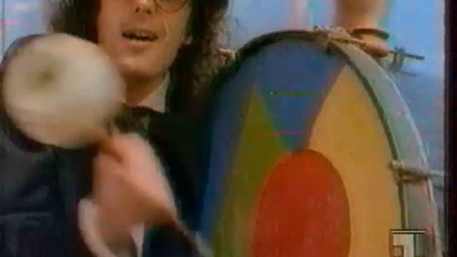 О Газманов- А я девушек люблю (1994г.) смотреть онлайн