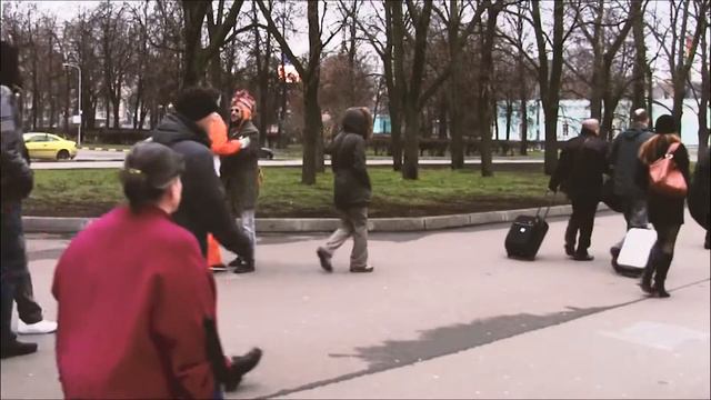 Обидеть умника? смотреть онлайн