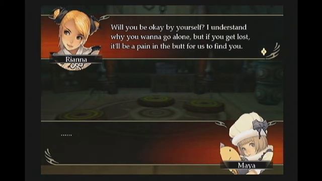 Magna Carta: Tears of Blood (PS2) playthrough Part 37 смотреть онлайн