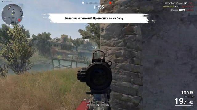 ? SURVARIUM STREAM: Лиговское послевкусие на губах, или кач VZ.58 P "Легенда". ? смотреть онлайн