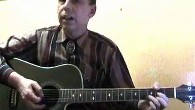 AcDc - Ain't No Fun - Guitar-Tutorial смотреть онлайн
