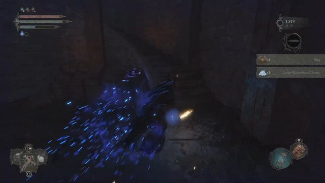 Lords of the Fallen - 10 Into the Sunless Skein смотреть онлайн