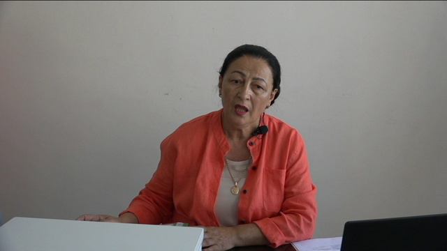 Косметический ремонт в Хатажукайской СОШ №6 смотреть онлайн