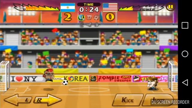 Head soccer game play аржентинеца смотреть онлайн