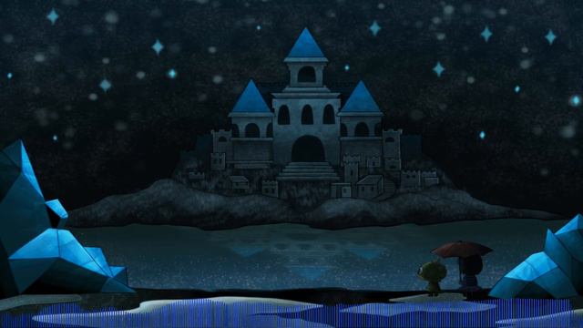 Undertale - Megalovania (xGravity Remix) смотреть онлайн