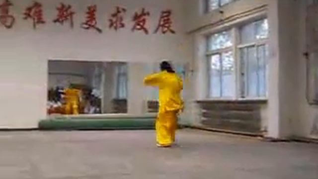 Бан (палка дубинка трость).flv смотреть онлайн