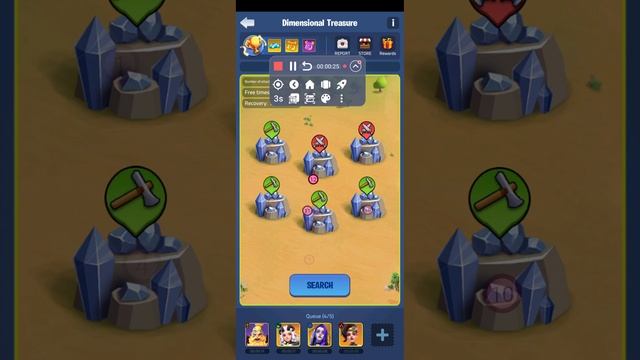 Kingdom Guard mithril farm methode - Android & Apple смотреть онлайн