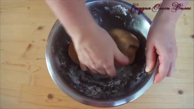 Кулинарная Революция