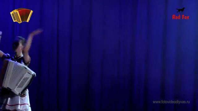 "Гармонь - душа России" смотреть онлайн