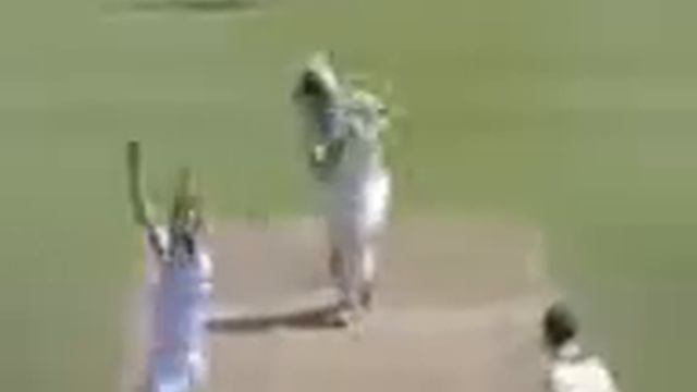 Unbelievable swing by morne morkel its out!!!!!#$$ смотреть онлайн