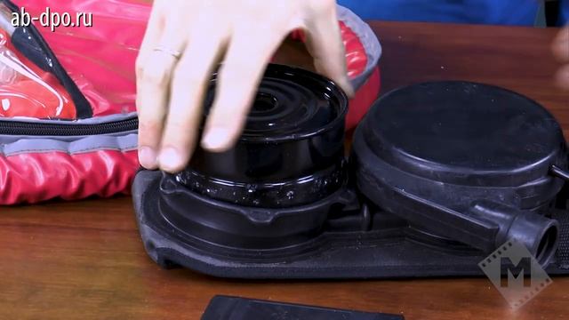 Средство защиты детей 'ГДЗК Д-1,5' смотреть онлайн