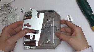 Замок бордер 8-6К5/15.ЗШ с защитной шторкой