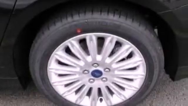 2013 FORD FUSION HYBRID Morrison TN смотреть онлайн