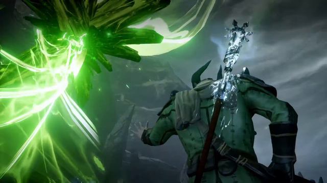 Is This Just an Intro?! Part 1- Dragon Age: Inquisition: Fandom Enforcer Plays Ep2 смотреть онлайн