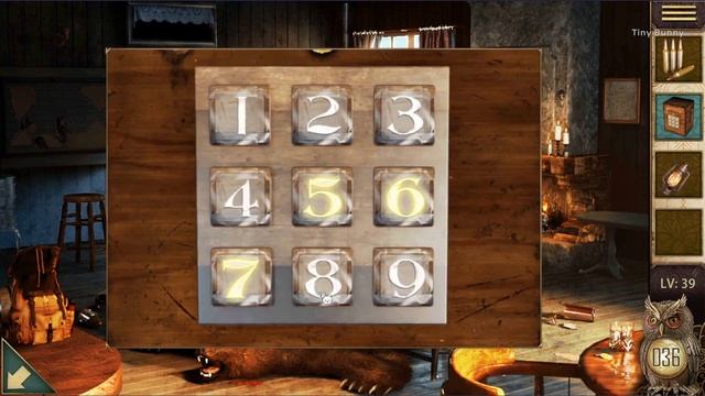 Can You Escape The 100 Room 16 Level 39 Walkthrough (50 Rooms 16) смотреть онлайн