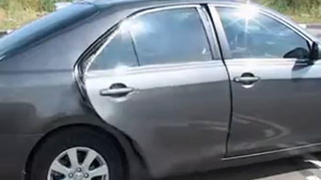 186 Тонирование и бронирование стекл и кузова смотреть онлайн