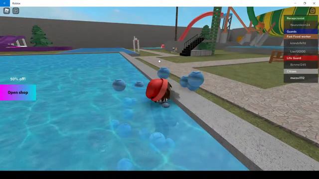 roblox play bom bom Elias смотреть онлайн