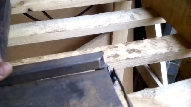 Отрезной, торцевой из болгарки своими руками смотреть онлайн