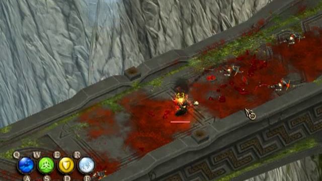Magicka God mode + Strongest Beam смотреть онлайн