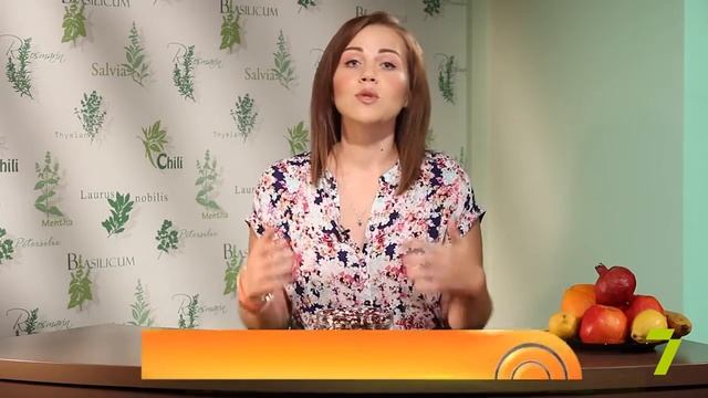 «Здоровое утро» на 7 канале. Бобовые