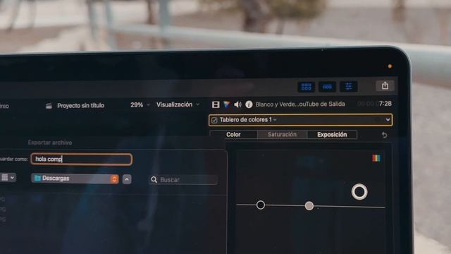 MacBook M1 Pro Experiencia de 1 año ¿Cual COMPRAR en 2023 M1 Pro o M2 Pro? #review смотреть онлайн