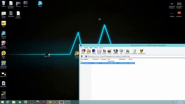 Come scaricare FTB craccato 1.4.3 in ITA смотреть онлайн