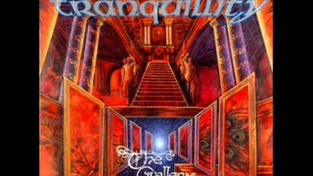 Dark Tranquillity - Edenspring