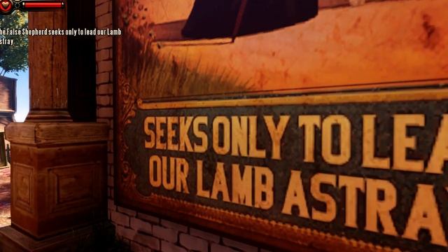Testing Bioshock Infinite (XBox 360) on Xbox One X смотреть онлайн