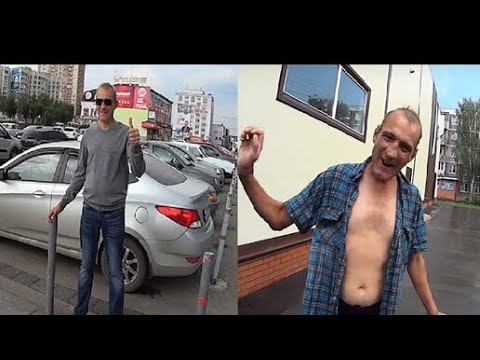 Перезагрузка / Одеваем Андрюху / Жизнь с чистого листа смотреть онлайн