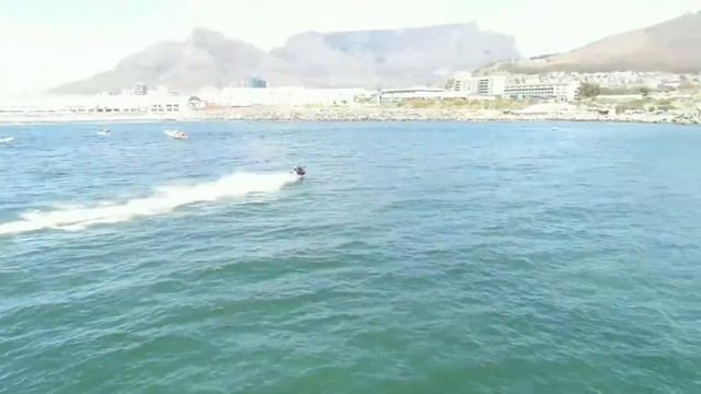Jetski Video