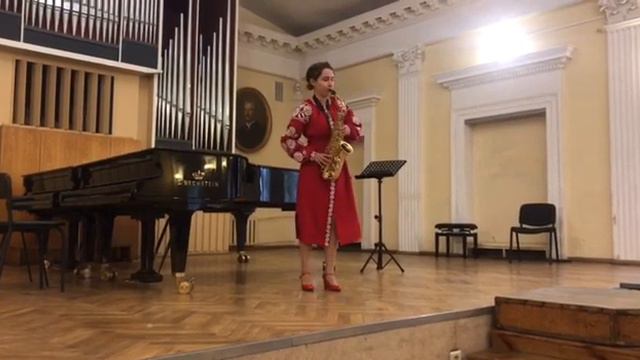 Л.Колодуб "Гуцульські старосвітські награвання" смотреть онлайн