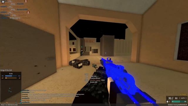 КОРОЛЕВА КРИНЖА В ROBLOX (i_roblox_queen) смотреть онлайн