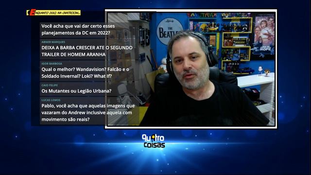 HÁ 20 ANOS, ONDE VOCÊ ESTAVA QUANDO DRAGON BALL Z FOI INTERROMPIDO? смотреть онлайн