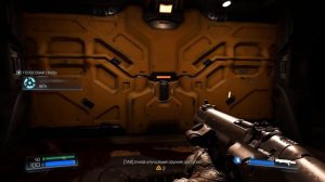 DOOM IV Начало игры - DOOM IV The Beginning 4К 60fps