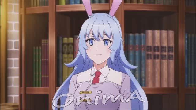 Великий клирик ♥ Seija Musō смотреть онлайн
