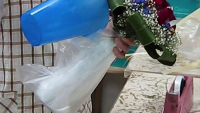 Florist Singapore | Flower Arrangement : Module 1 смотреть онлайн